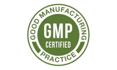Free Sugar Pro GMP Certified