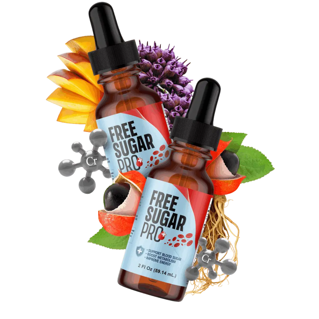 Free Sugar Pro Banner Image